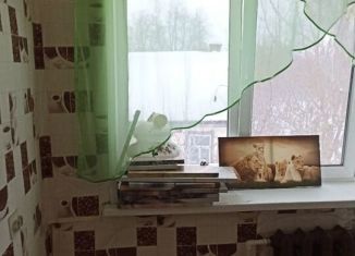 Продажа однокомнатной квартиры, 19.8 м2, Сарапул, Казанская улица, 11