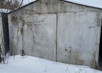 Продаю гараж, 18 м2, Омская область