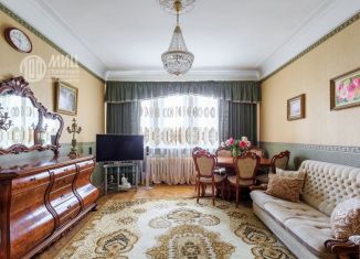 Продается 3-комнатная квартира, 99 м2, Москва, ЦАО, Новоспасский переулок, 3к1