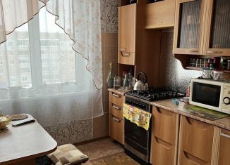 3-комнатная квартира на продажу, 64 м2, Нижегородская область, бульвар Космонавтов, 26А