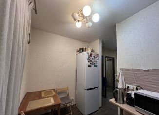 Продается 2-комнатная квартира, 40.7 м2, деревня Марушкино, улица Липовая Аллея, 2