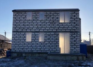 Продаю дом, 131 м2, село Домодедово, Вишнёвая улица, 170