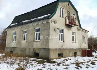 Продажа дома, 173.4 м2, поселок Ильичевка, посёлок Ильичёвка, 25А