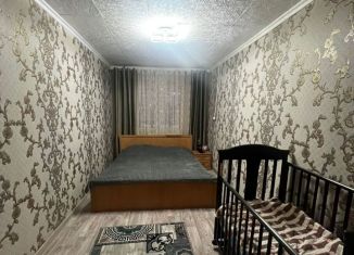 Продается 3-комнатная квартира, 56.1 м2, Красноярский край, улица Нансена, 118