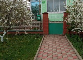 Продам дом, 124 м2, станица Новоджерелиевская