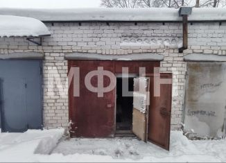 Продам гараж, Петрозаводск, Машинный проулок