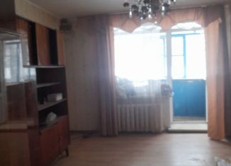 1-комнатная квартира на продажу, 32.5 м2, Конаково, улица Васильковского