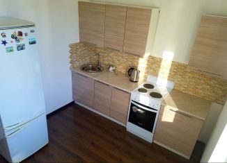 Аренда однокомнатной квартиры, 34.2 м2, Мурино, улица Шувалова, 27/7, ЖК Гринландия-2