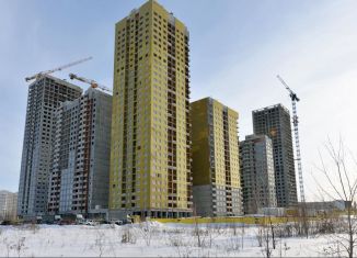 Продажа квартиры студии, 28.9 м2, Екатеринбург, метро Площадь 1905 года