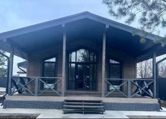 Дом на продажу, 107.8 м2, посёлок Пятидворка