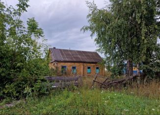 Дом на продажу, 38 м2, деревня Иванжитово, Школьная улица, 21