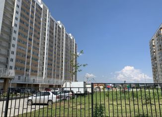 Продам двухкомнатную квартиру, 77.3 м2, Новосибирская область, микрорайон Олимпийской славы, 1