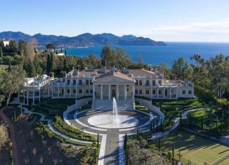 Продаю дом, 1246 м2, Сочи, микрорайон Новый Сочи