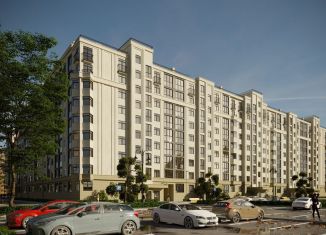 Продажа 2-комнатной квартиры, 59.6 м2, Калининград