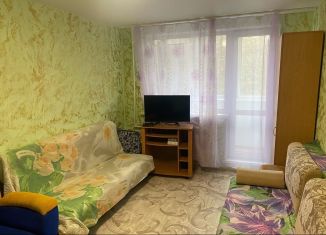 Двухкомнатная квартира в аренду, 44 м2, Свердловская область, улица Юности, 21