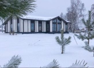 Дом на продажу, 170 м2, деревня Арбаны, Полевая улица, 13А