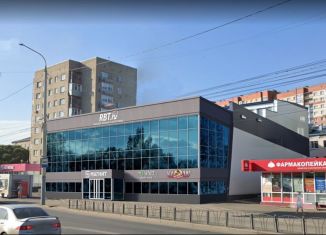Торговая площадь в аренду, 260 м2, Омск, улица Красный Путь, 141к1, Советский округ