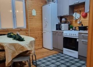 Продается дом, 67 м2, деревня Минаево, коттеджный посёлок Южный парк, 41