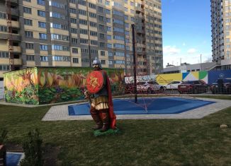 Продажа двухкомнатной квартиры, 74.5 м2, Краснодар, ЖК Сказка Град, улица имени В.Н. Мачуги, 166А