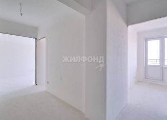 Продается двухкомнатная квартира, 56 м2, поселок Зональная Станция, улица Королёва, 14