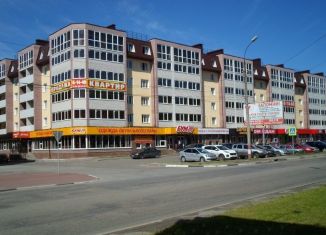 Торговая площадь на продажу, 122 м2, Нижегородская область, улица Красные Зори, 15