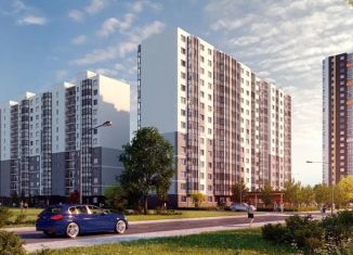 1-ком. квартира на продажу, 34 м2, Санкт-Петербург, набережная реки Каменки, 17к2, ЖК Заповедный парк