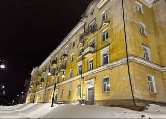 Продается 2-комнатная квартира, 38.9 м2, Углич, Спасская улица, 6