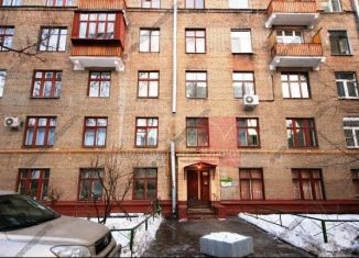 Продажа 3-комнатной квартиры, 78.1 м2, Москва, улица Дениса Давыдова, 7, ЗАО