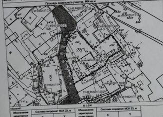 Продается участок, 6 сот., Сочи, микрорайон Центральный, улица Мира, 21