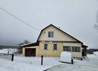 Продаю дом, 80 м2, деревня Ильинское
