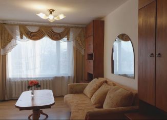 Сдам трехкомнатную квартиру, 62 м2, Калининград, Красносельская улица, 45, Центральный район