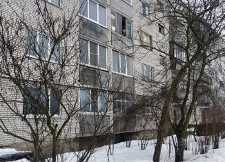 Однокомнатная квартира на продажу, 32 м2, деревня Лаголово, Детская улица, 5
