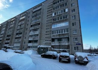 Сдается однокомнатная квартира, 36 м2, Петрозаводск, Лыжная улица, 5, район Кукковка