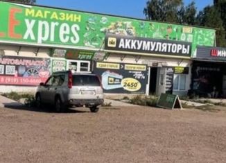 Помещение свободного назначения на продажу, 987.7 м2, Салават, Уфимская улица, 23