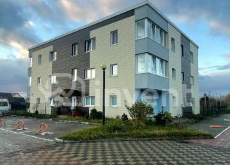 Продается 1-комнатная квартира, 43.6 м2, поселок Лесное, Красная улица, 1