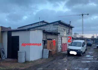 Продам гараж, 30 м2, Калининград