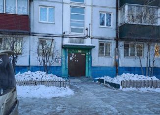 2-ком. квартира в аренду, 49 м2, Иркутская область, Молотовая улица