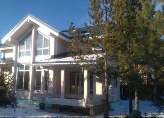 Продается дом, 130 м2, деревня Бортнево