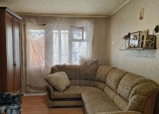 Продажа 2-комнатной квартиры, 43.1 м2, Томская область, улица Калинина, 52А