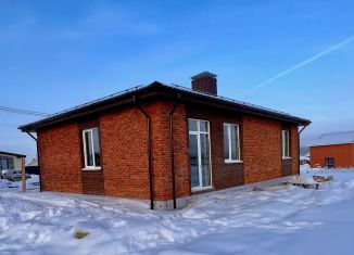 Продам дом, 94 м2, посёлок Горный (Двуреченский сельсовет), Бирюзовая улица