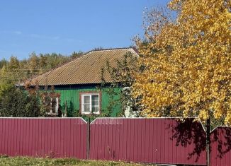 Дом на продажу, 58 м2, село Нижнеозерное, Юбилейная улица