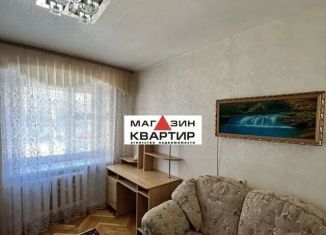 Трехкомнатная квартира на продажу, 63 м2, Смоленск, Промышленный район, улица Твардовского, 6А