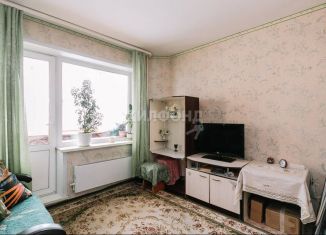 2-ком. квартира на продажу, 56.4 м2, Новосибирская область, улица Петухова, 97