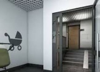 Продам однокомнатную квартиру, 38 м2, посёлок Шушары