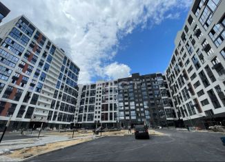 Продаю однокомнатную квартиру, 45 м2, Воронеж, ЖК Суворов-Сити, улица 121-й Стрелковой Дивизии, 9