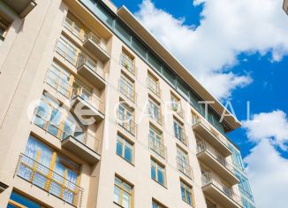 Многокомнатная квартира на продажу, 372 м2, Москва, Барыковский переулок, 6, Барыковский переулок