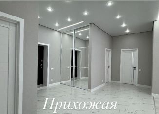 Продается дом, 110 м2, деревня Азьмушкино, улица Сергея Есенина