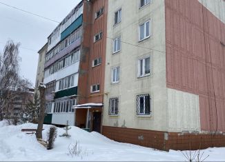 Сдается однокомнатная квартира, 33 м2, Чапаевск, Железнодорожная улица, 8