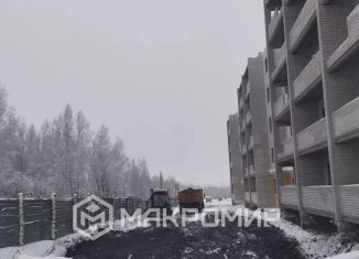 Продажа четырехкомнатной квартиры, 128.7 м2, посёлок Мичуринский
