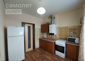 Продам 2-комнатную квартиру, 48 м2, посёлок Пригородный, Звёздный проспект, 128Б